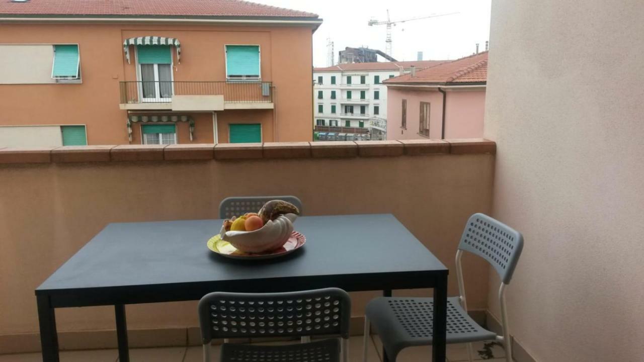 La Rosa Dei Venti Apartment Piombino Ngoại thất bức ảnh
